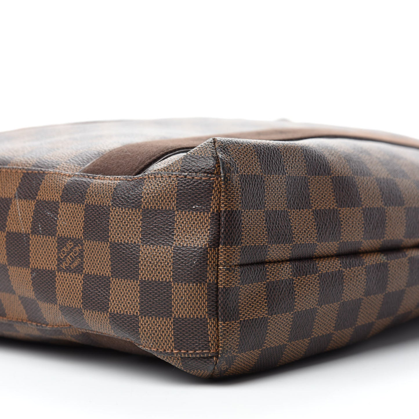 Damier Ebene Cabas Beaubourg