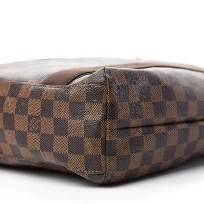 Louis Vuitton Damier Ebene Cabas Beaubourg 7 of 12