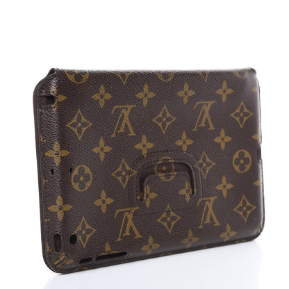 Louis Vuitton Monogram Folio iPad Mini Case 3 of 10