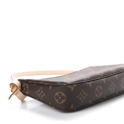 Louis Vuitton Monogram Pochette Accessories NM 5 of 10