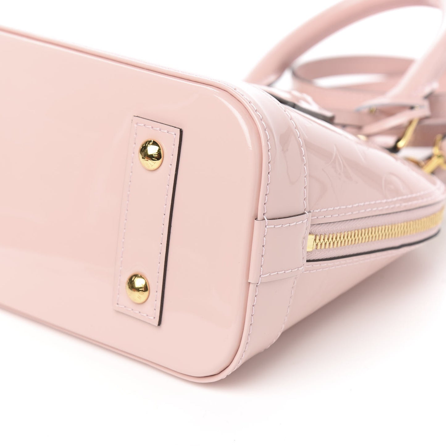 Vernis Alma BB Rose Ballerine