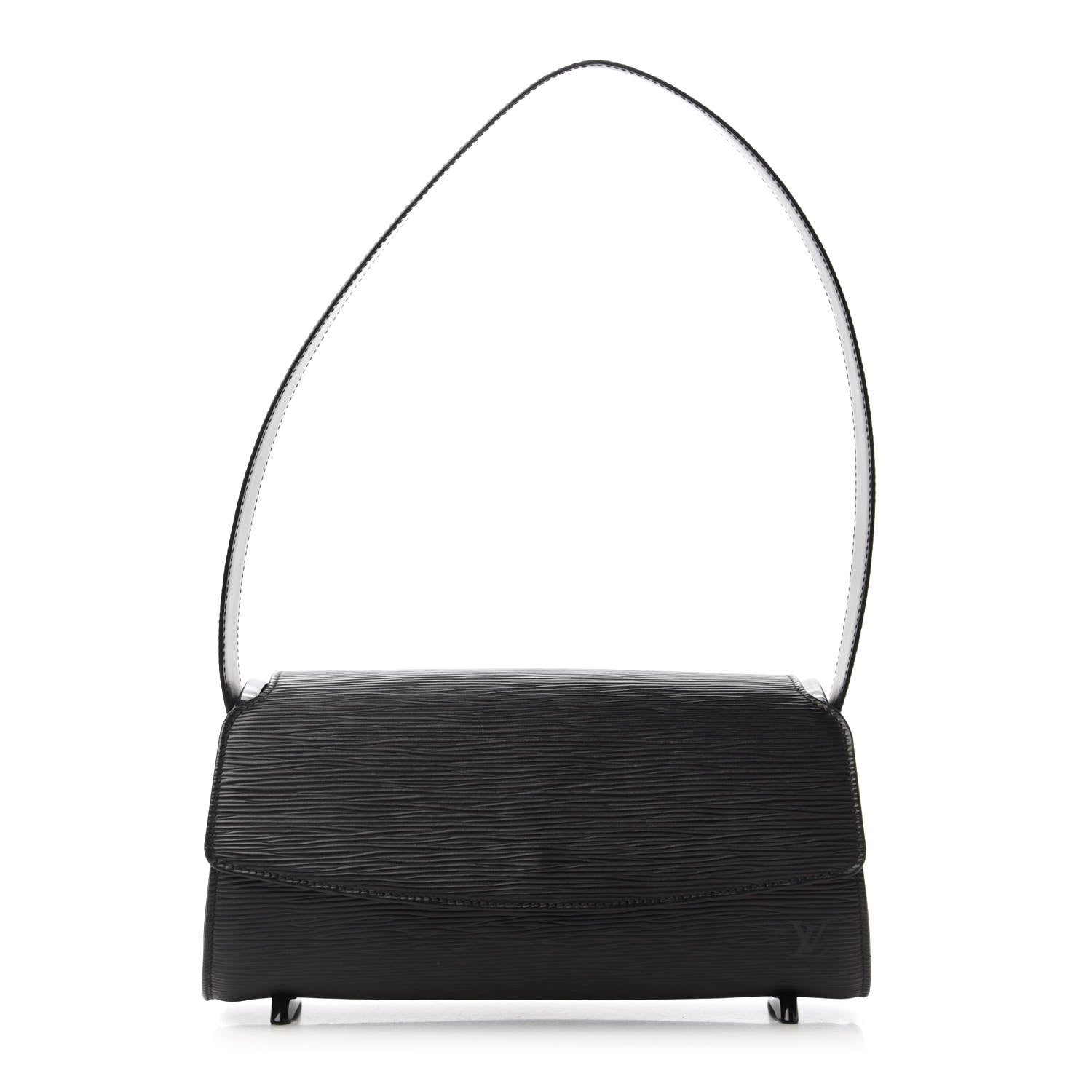 Louis Vuitton Epi Nocturne PM Black 1 of 10
