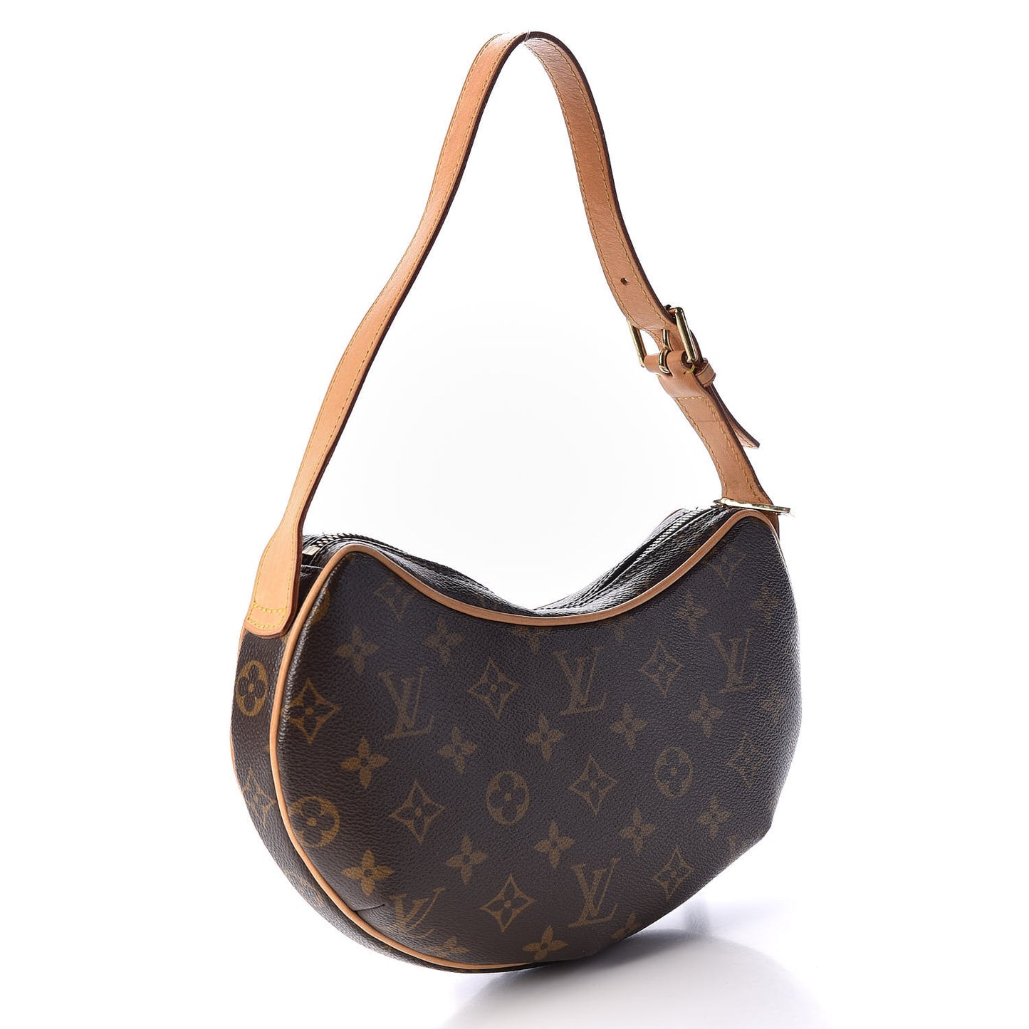Monogram Croissant PM