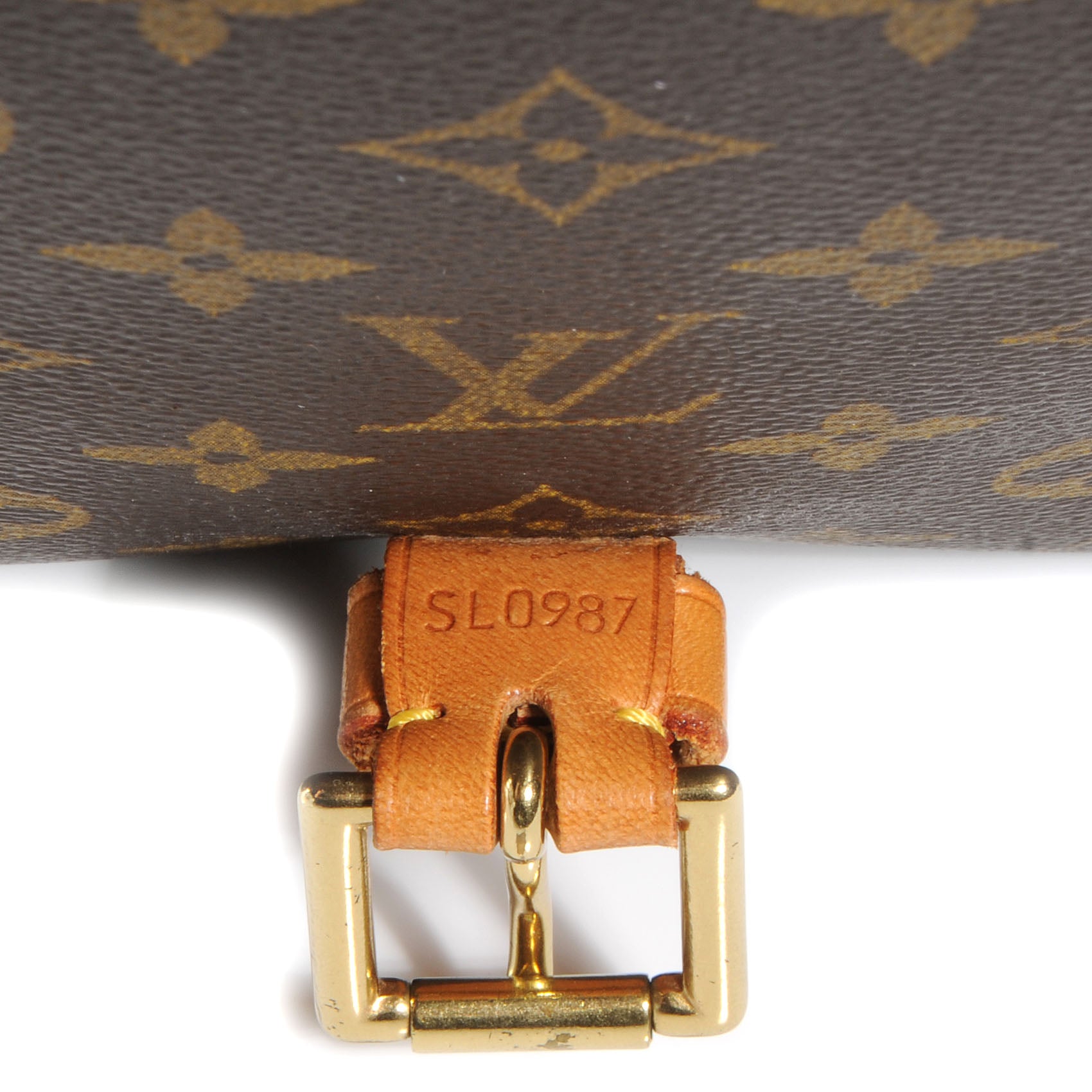 780796/Louis Vuitton ベルエア バッグ SL0937 Louis Vuitton Monogram Bel Air 65434 – FASHIONPHILE