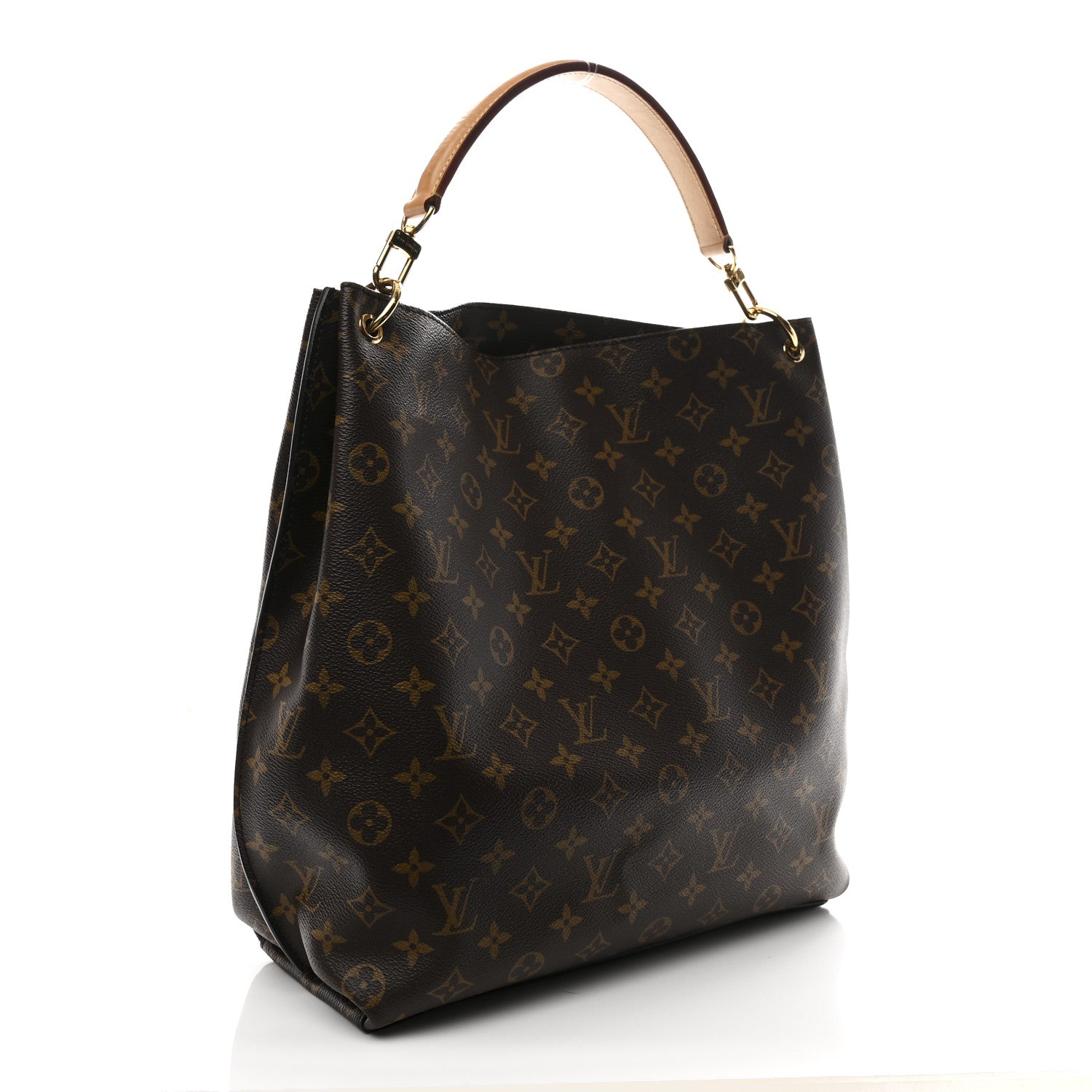 Louis Vuitton Monogram Metis 3 of 10