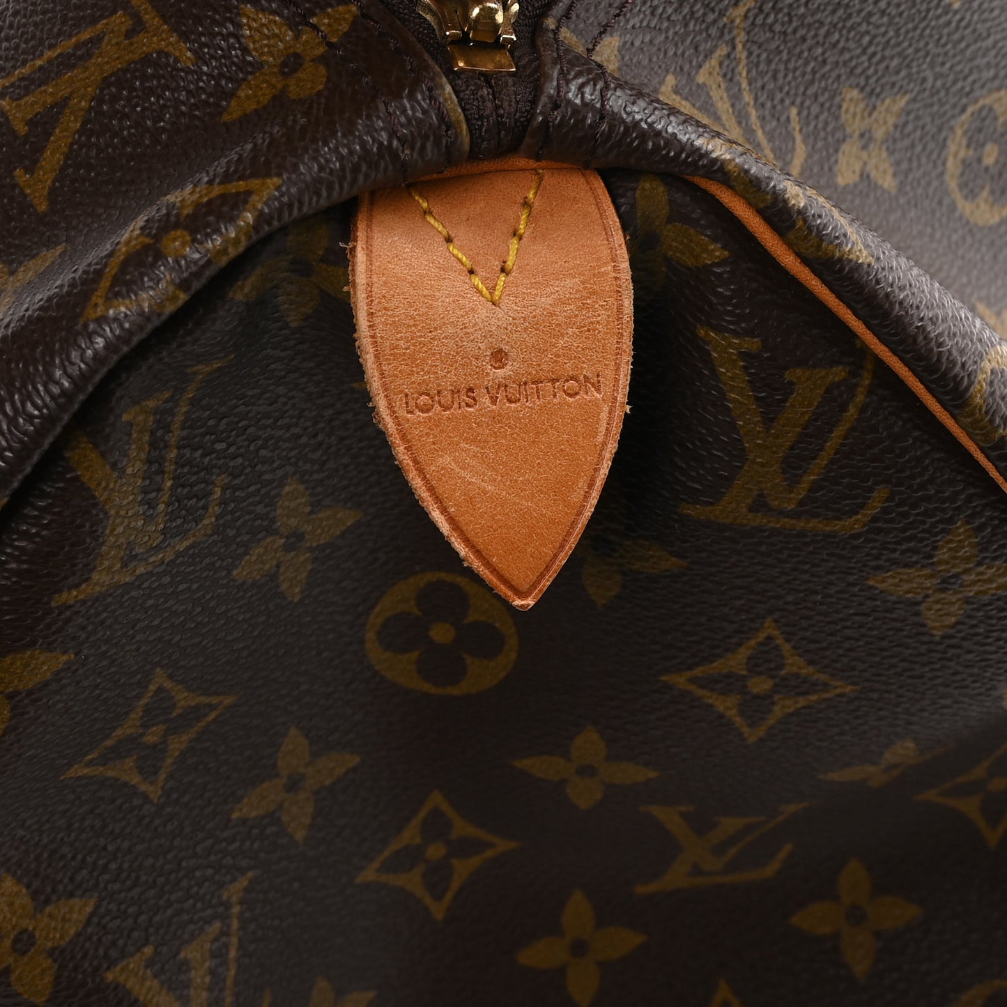 Monogram Speedy 40