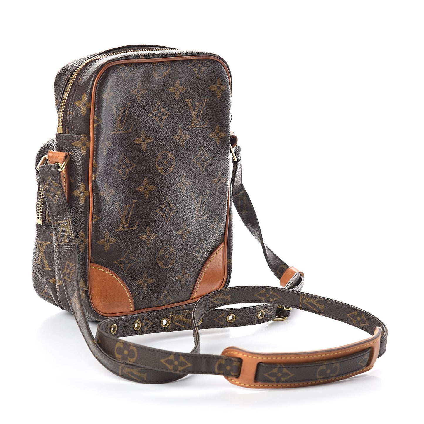 Monogram Amazone