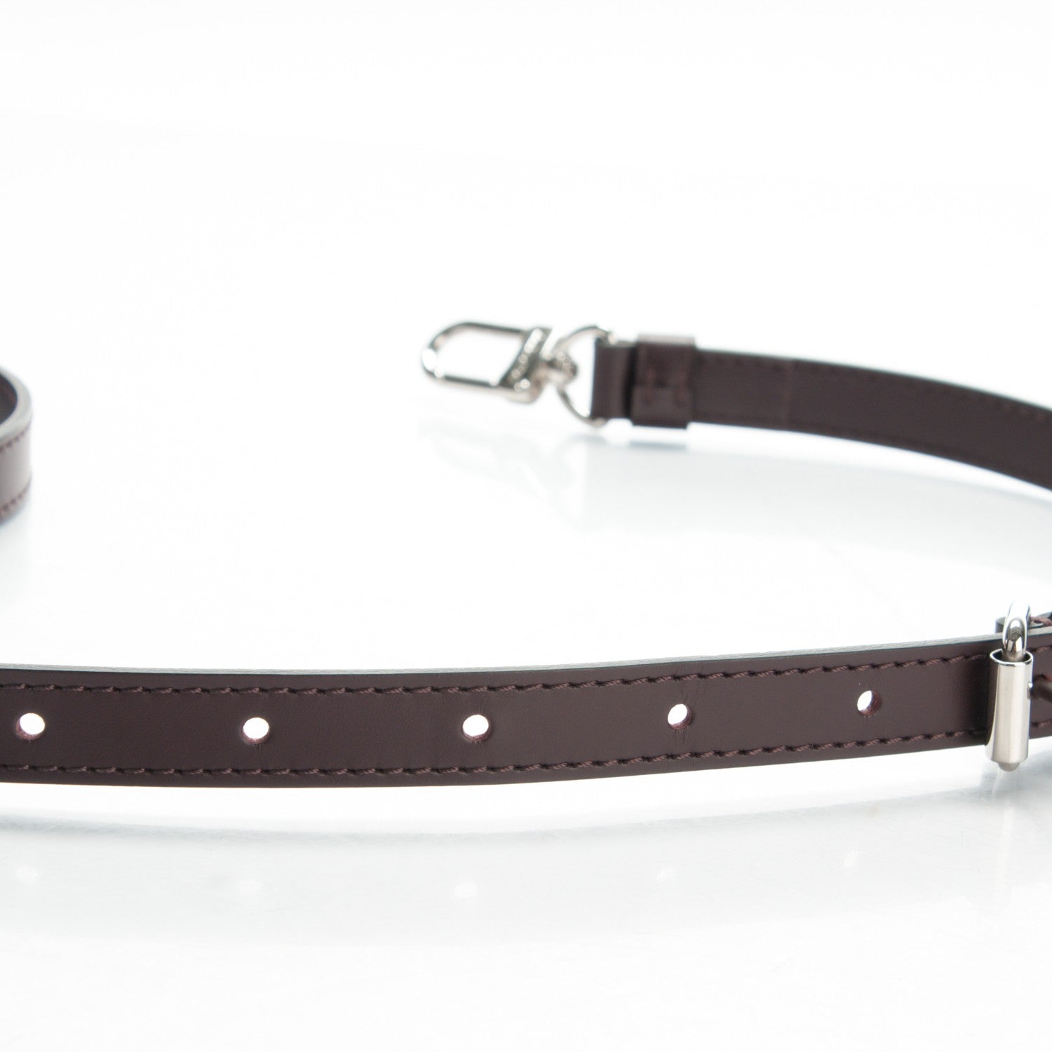 Louis Vuitton Epi Adjustable Shoulder Strap 16MM Quetsche 5 of 5