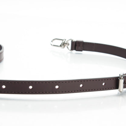 Louis Vuitton Epi Adjustable Shoulder Strap 16MM Quetsche 5 of 5