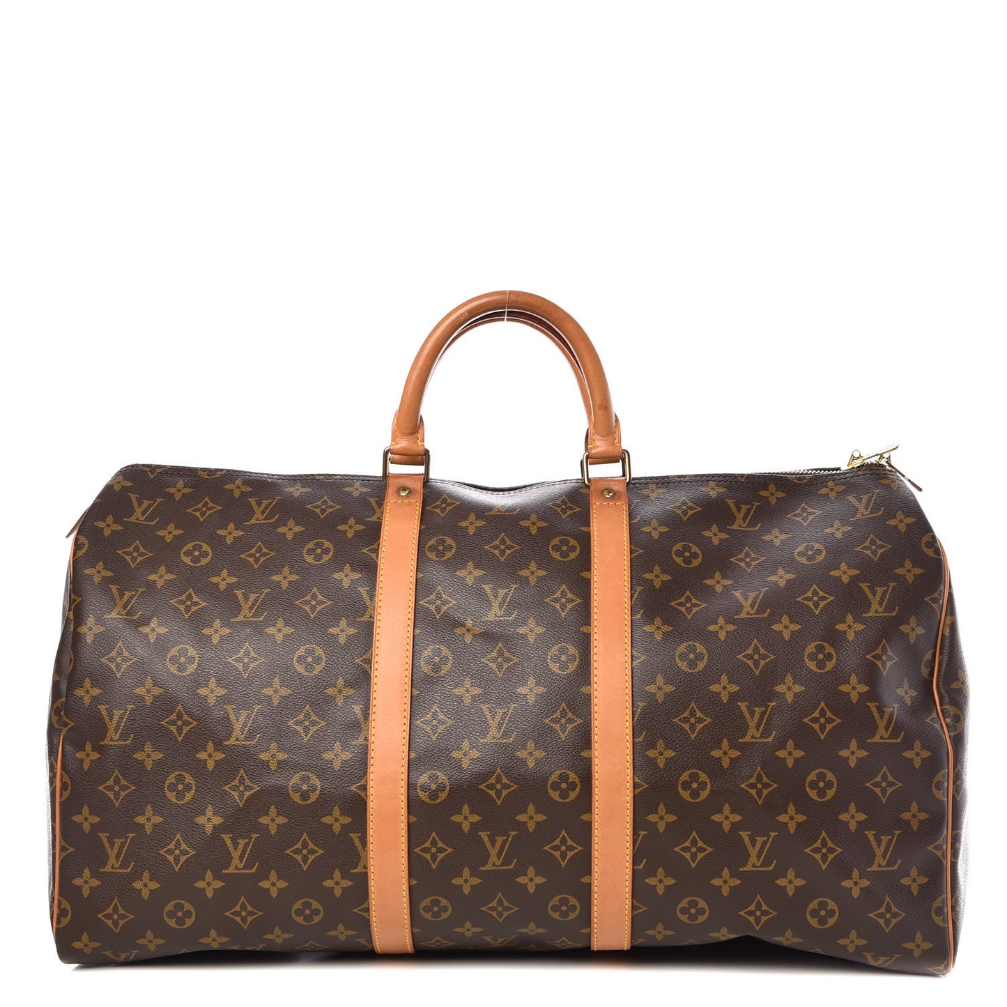 Monogram Keepall 55