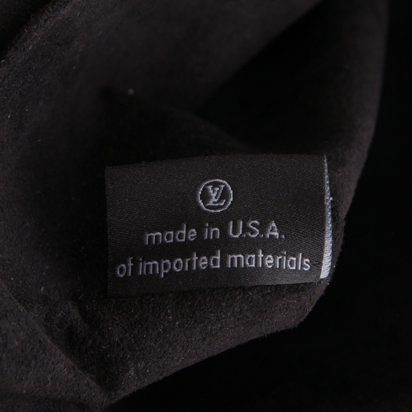 Reverse Monogram Pochette Metis