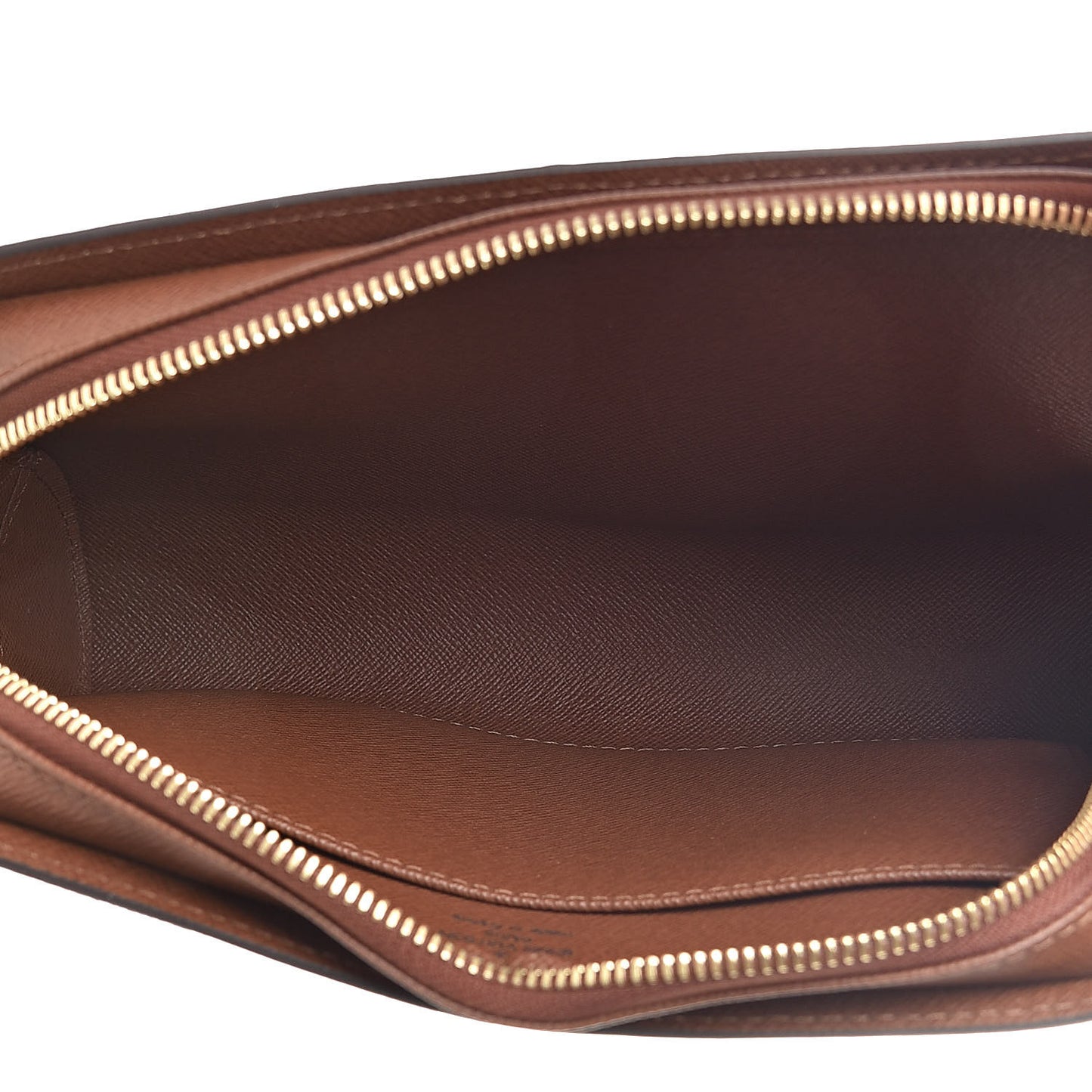 Monogram Pochette Orsay
