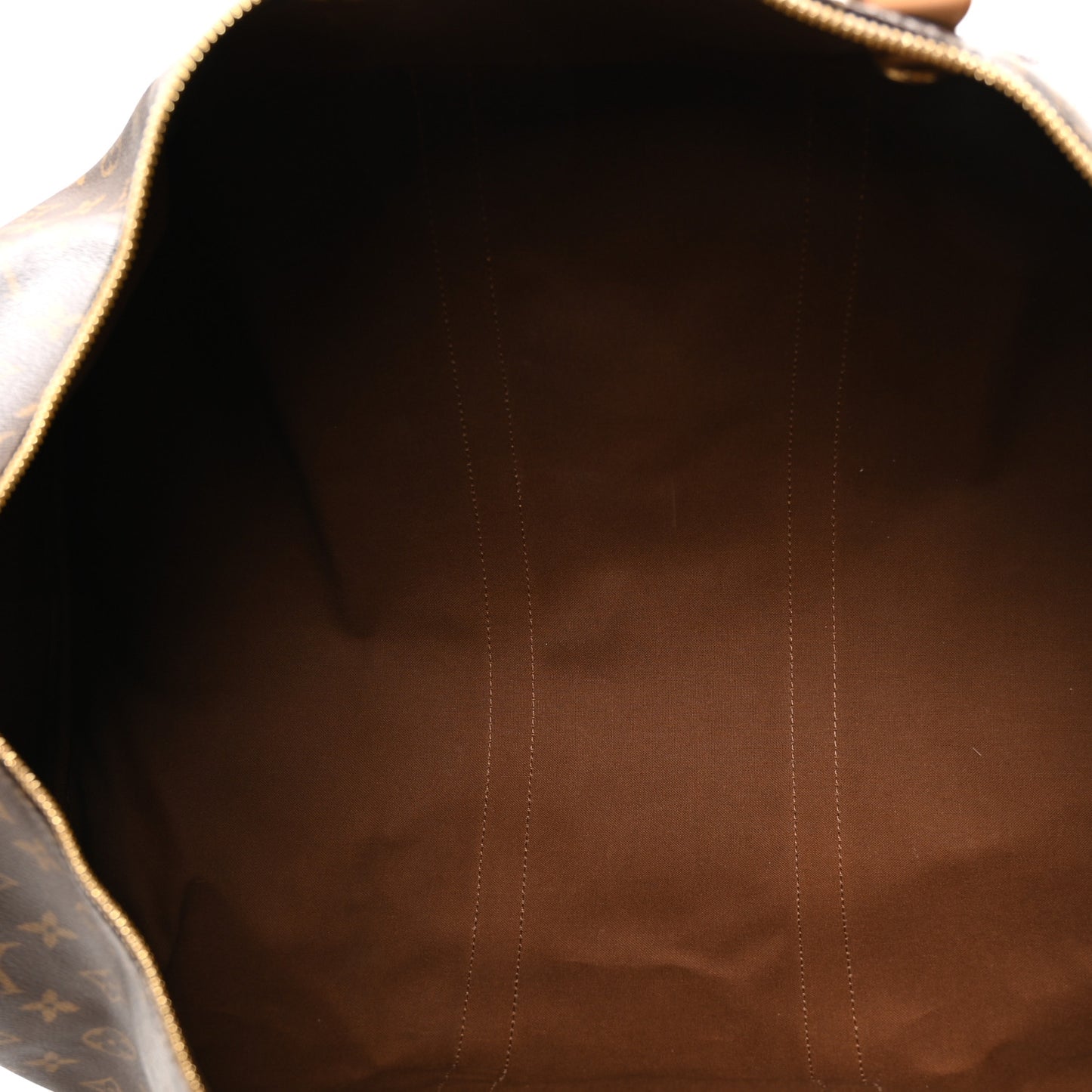 Monogram Keepall Bandouliere 55