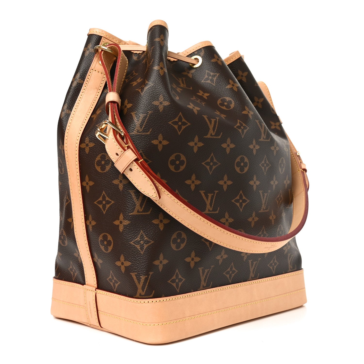 Louis Vuitton Monogram Noe 2 of 11