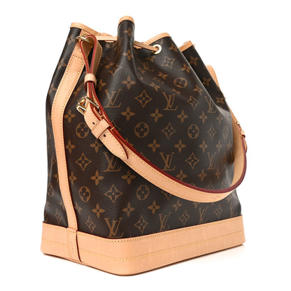 Louis Vuitton Monogram Noe 2 of 11