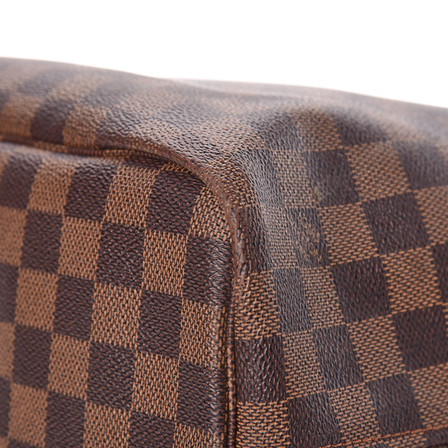 Damier Ebene Neverfull MM