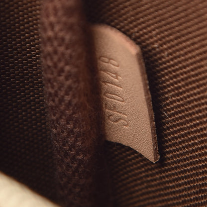 Louis Vuitton Monogram Mini Pochette Accessories 6 of 8
