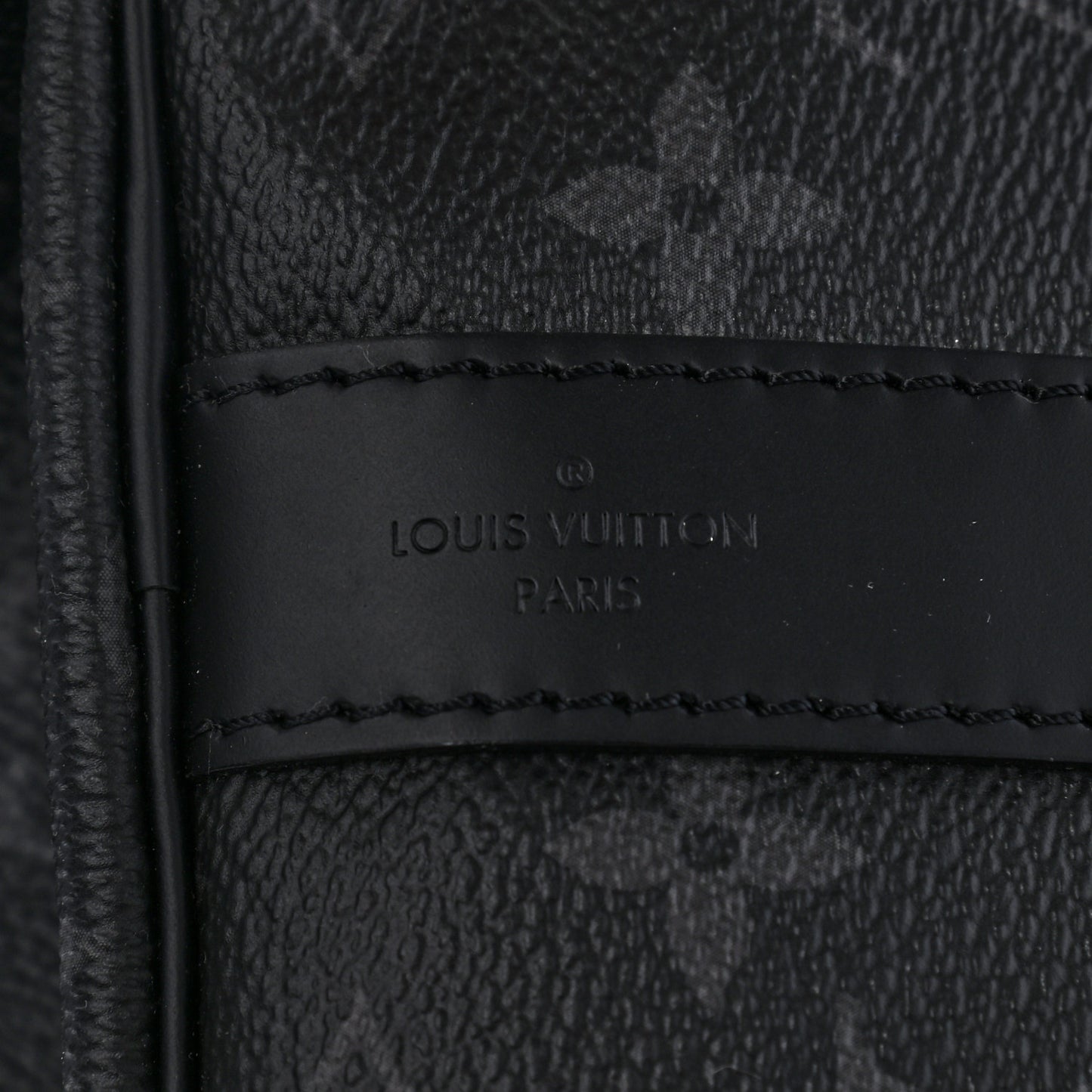 Monogram Eclipse Keepall Bandouliere 45