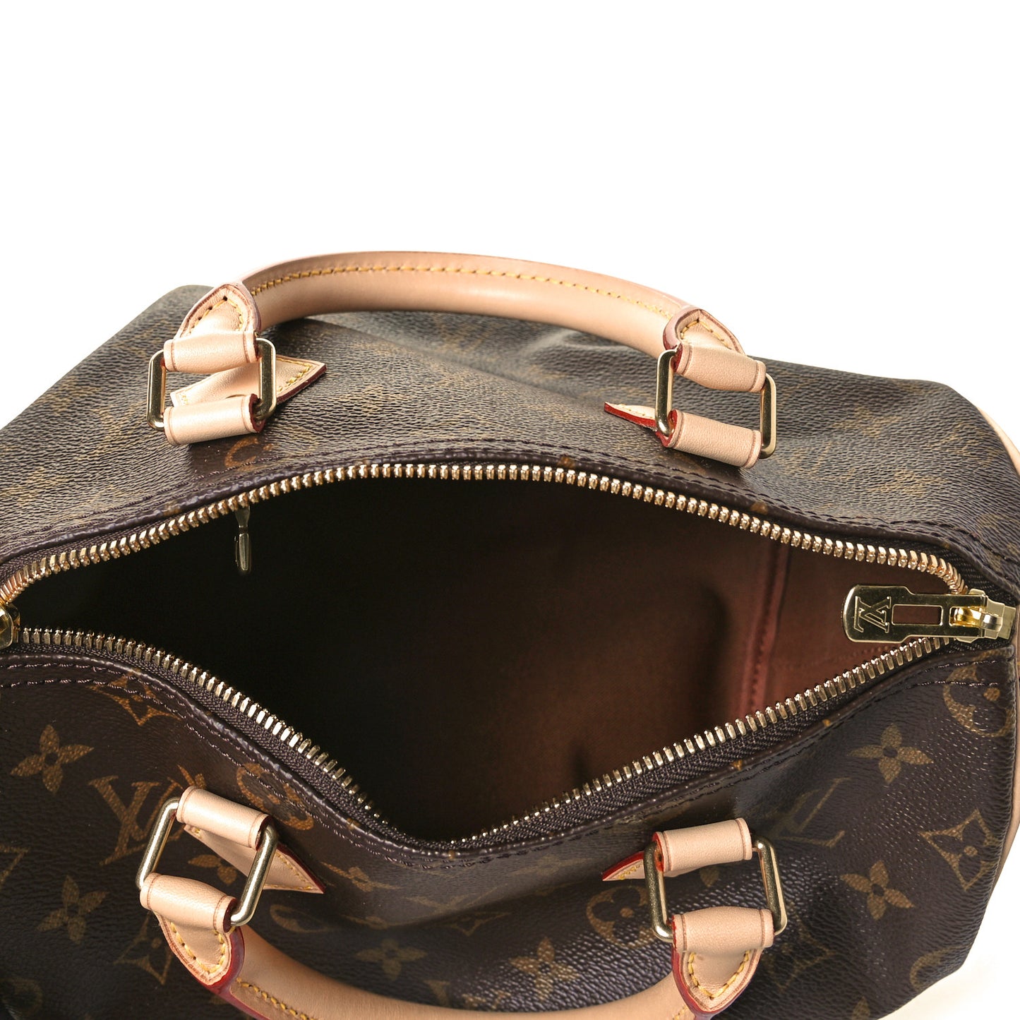 Monogram Speedy Bandouliere 25