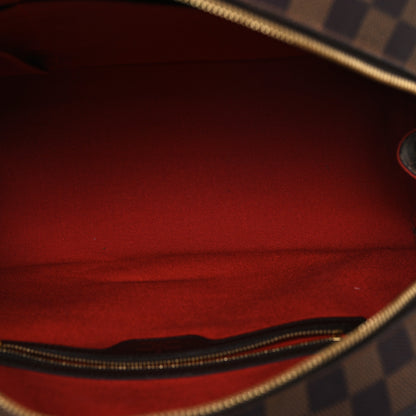 Louis Vuitton Damier Ebene Nolita 5 of 10