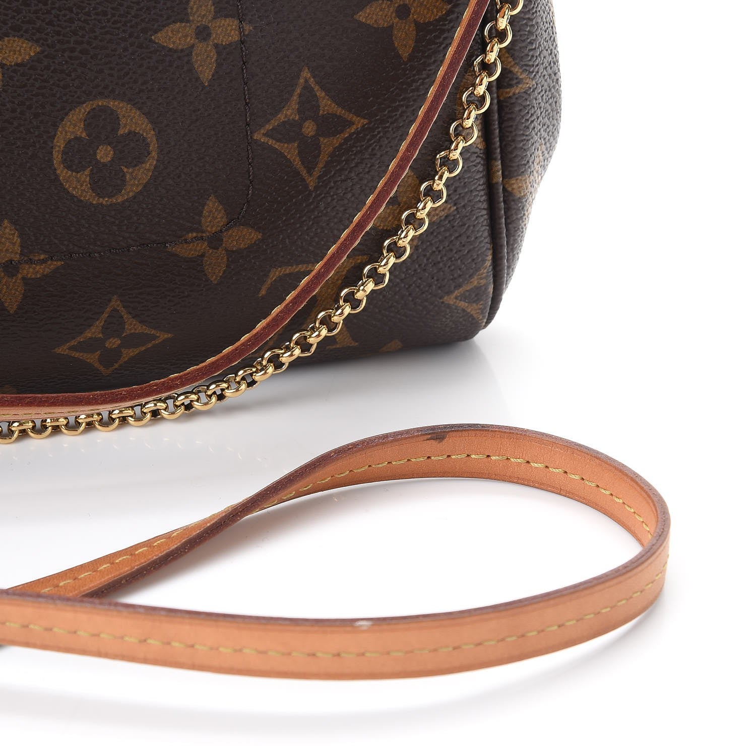 Louis Vuitton Monogram Favorite MM 10 of 12