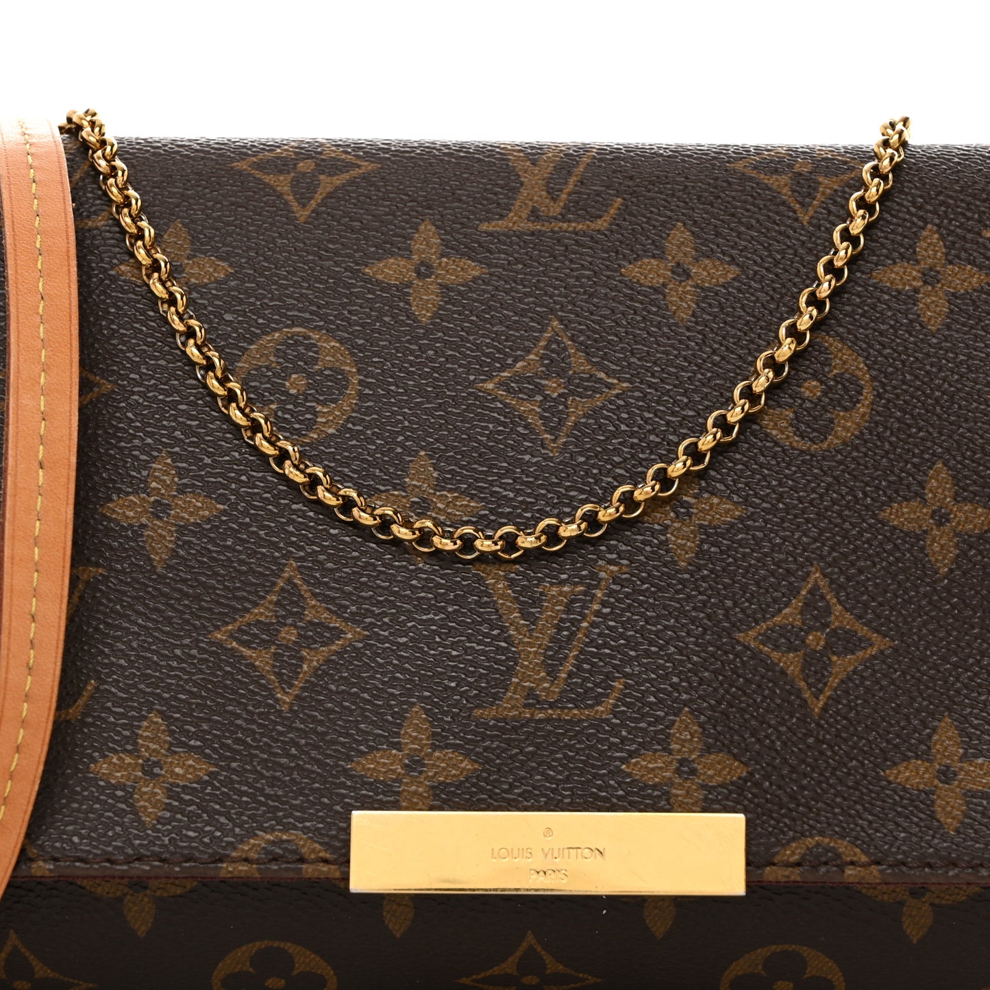Monogram Favorite MM