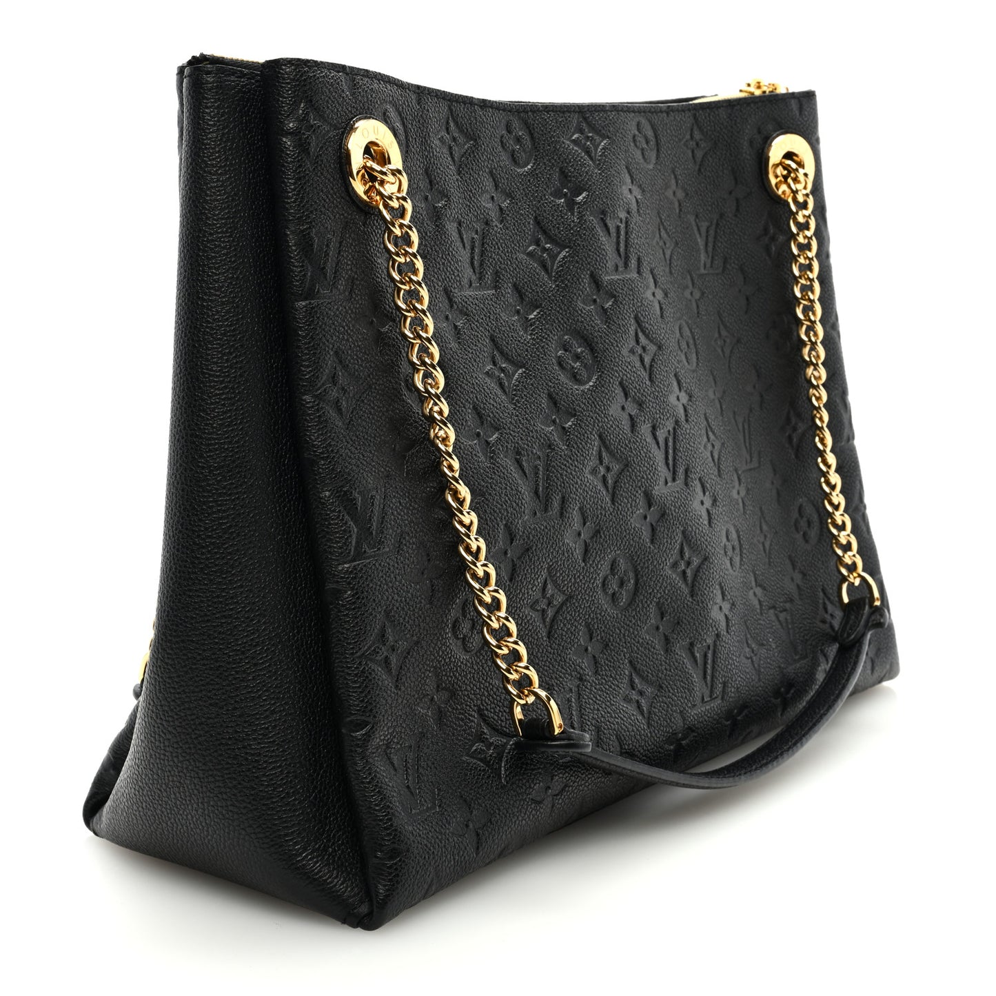 Empreinte Surene MM Black