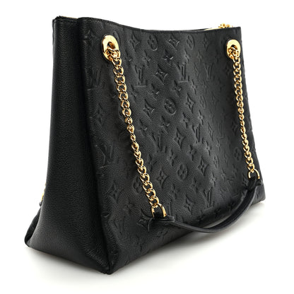Louis Vuitton Empreinte Surene MM Black 3 of 10