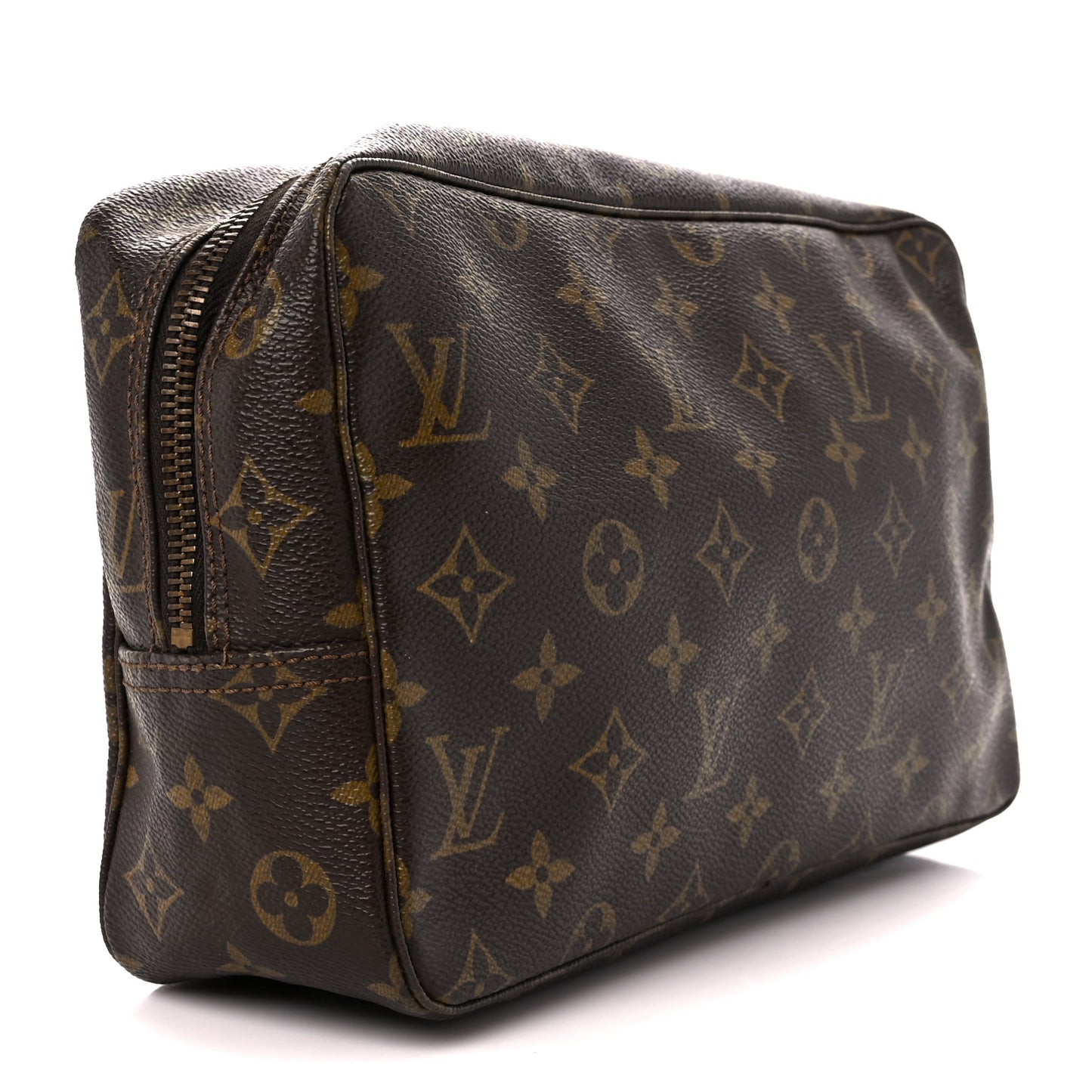 Monogram Trousse Toilette 28