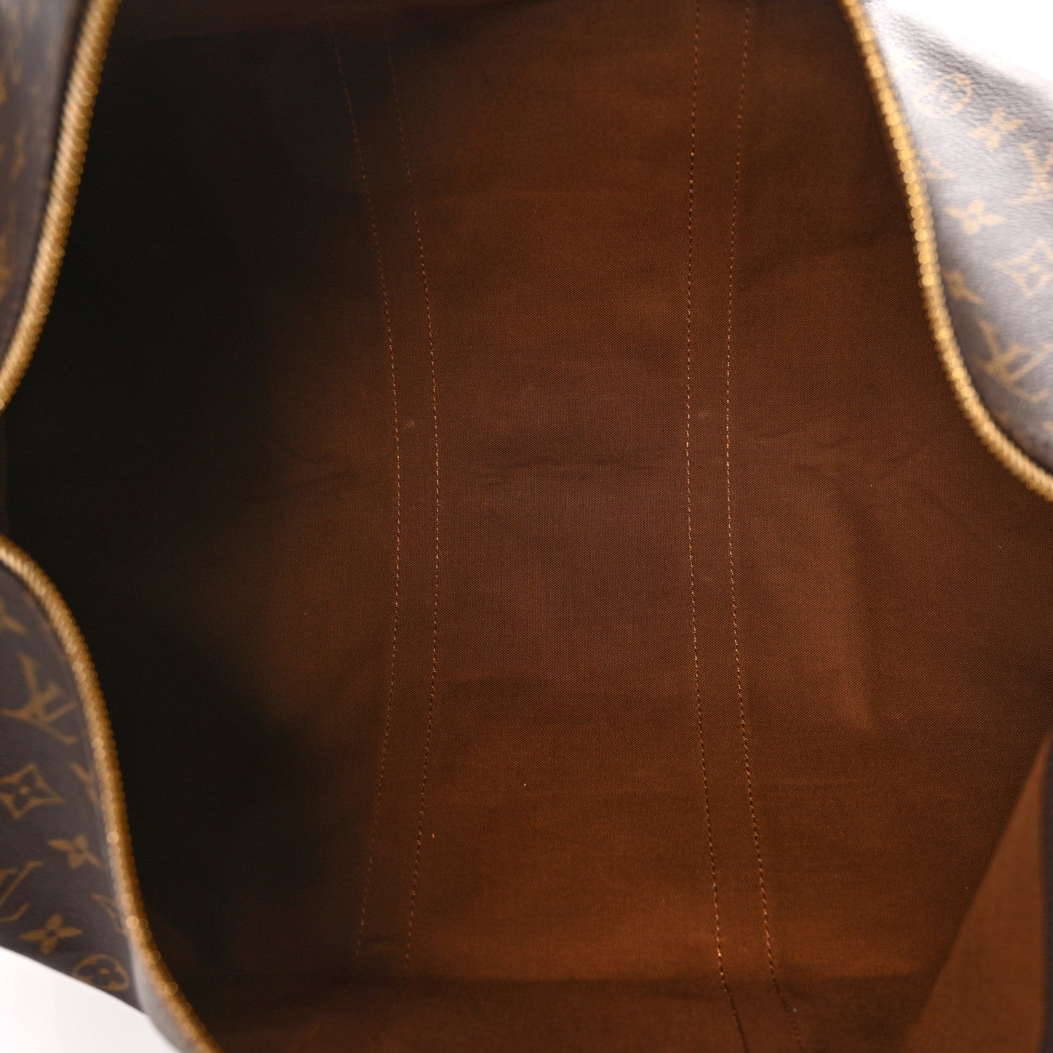 Louis Vuitton Monogram Keepall 50 4 of 13
