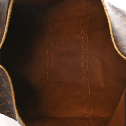 Louis Vuitton Monogram Keepall 50 4 of 13