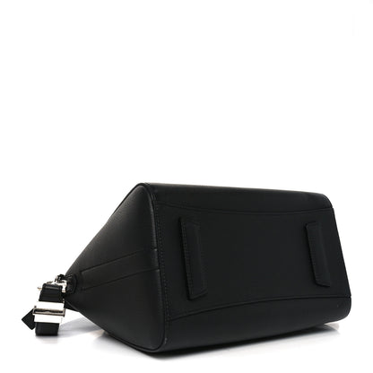 Givenchy Sugar Goatskin Small Antigona Black 4 of 10