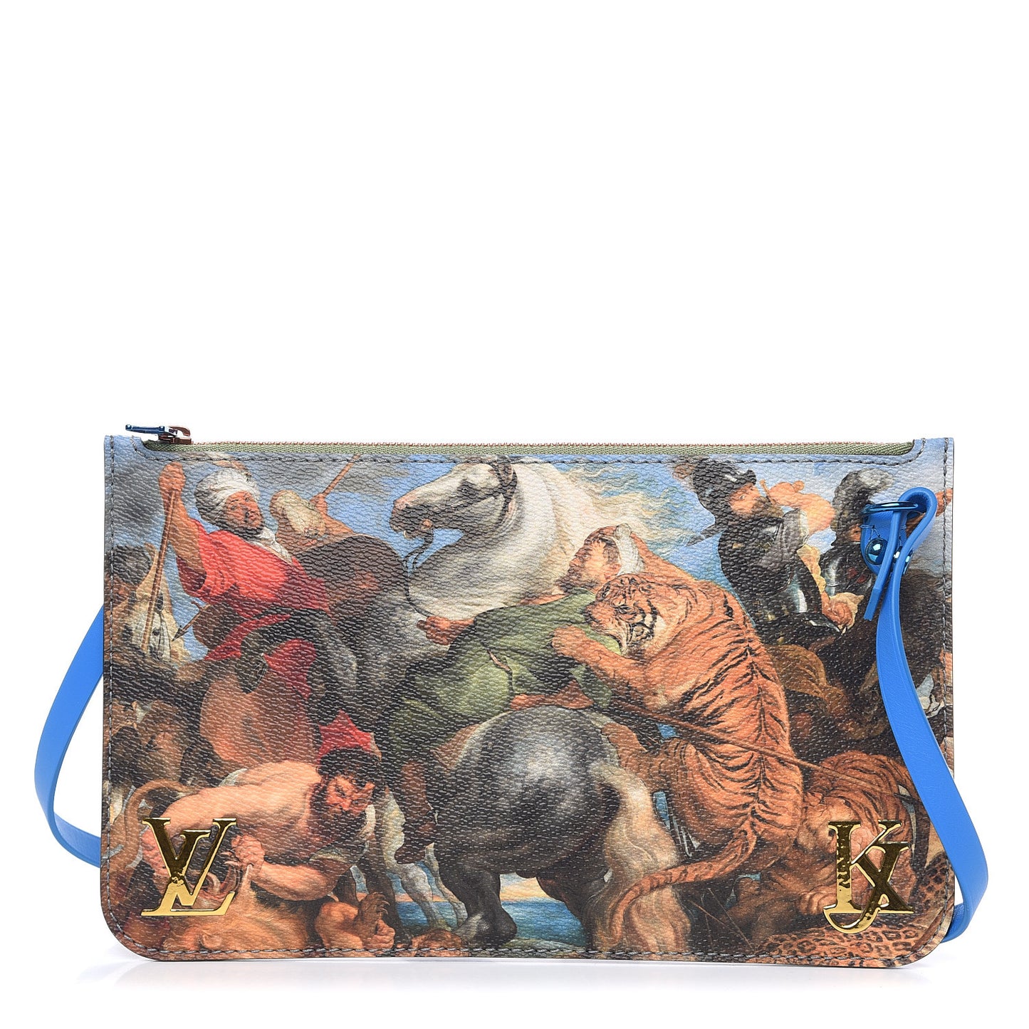 Masters Rubens Neverfull MM Pochette