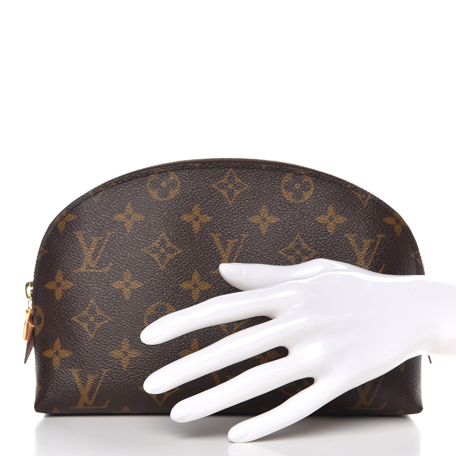 Louis Vuitton Monogram Cosmetic Pouch GM 2 of 7