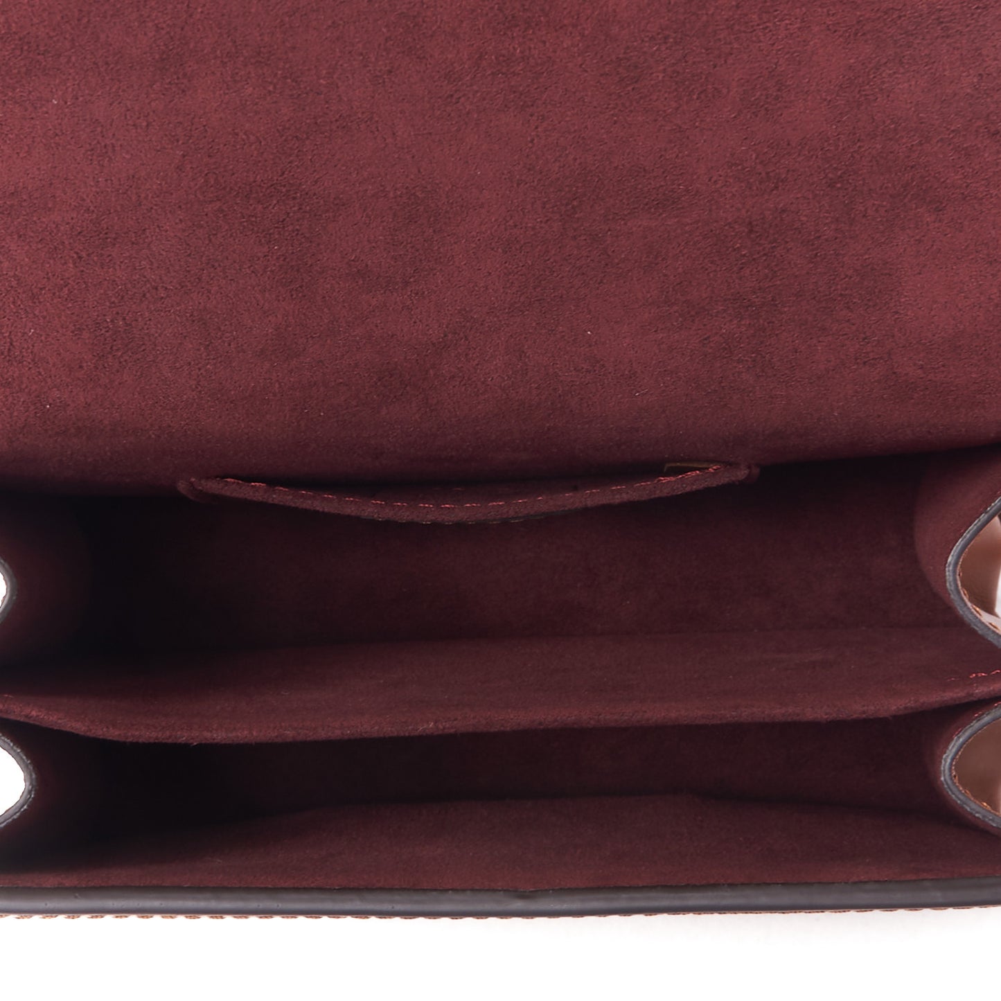 Jacquard Since 1854 Dauphine Mini Bordeaux