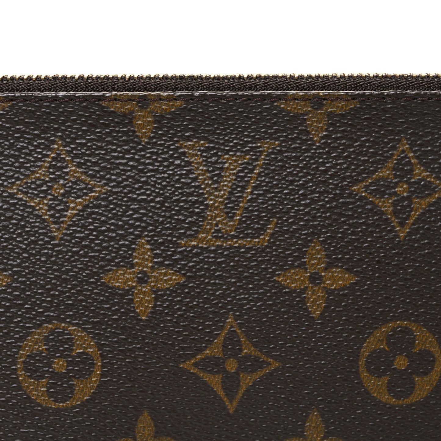 Monogram Pochette Accessories