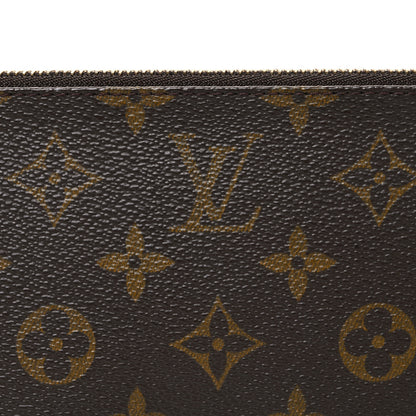 Louis Vuitton Monogram Pochette Accessories 8 of 10
