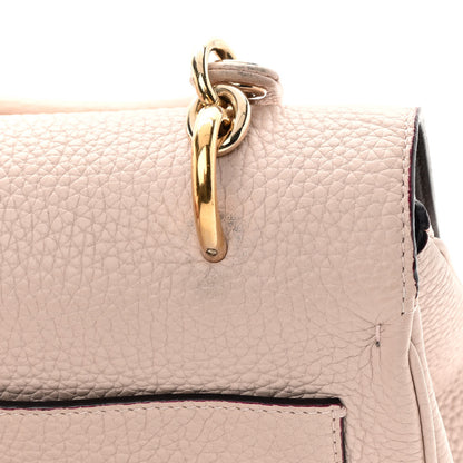 Christian Dior Bullcalf Mini Be Dior Flap Rose Poudre 20 of 21