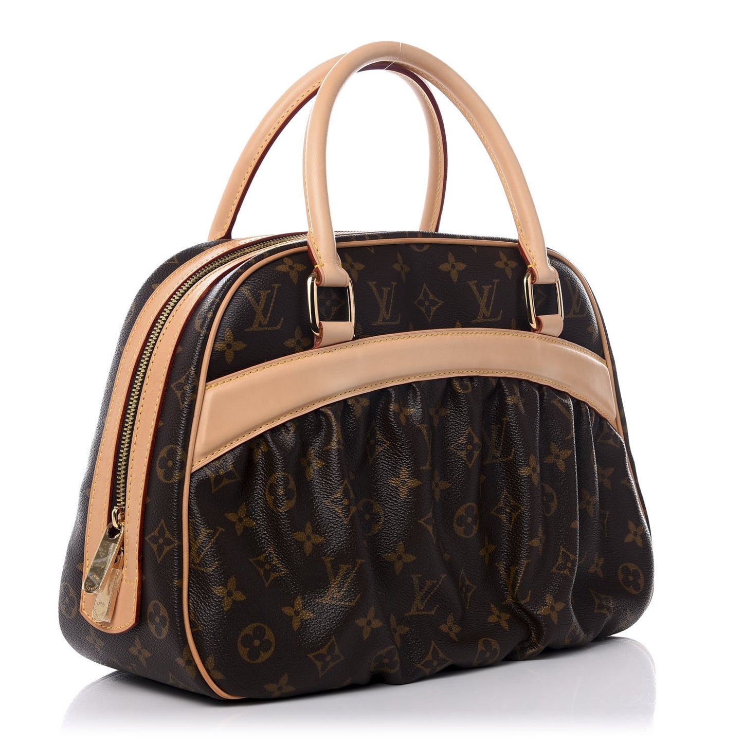 Monogram Mizi
