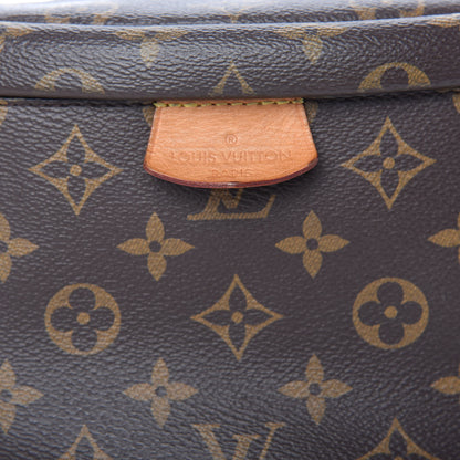 Louis Vuitton Monogram Bumbag 9 of 9