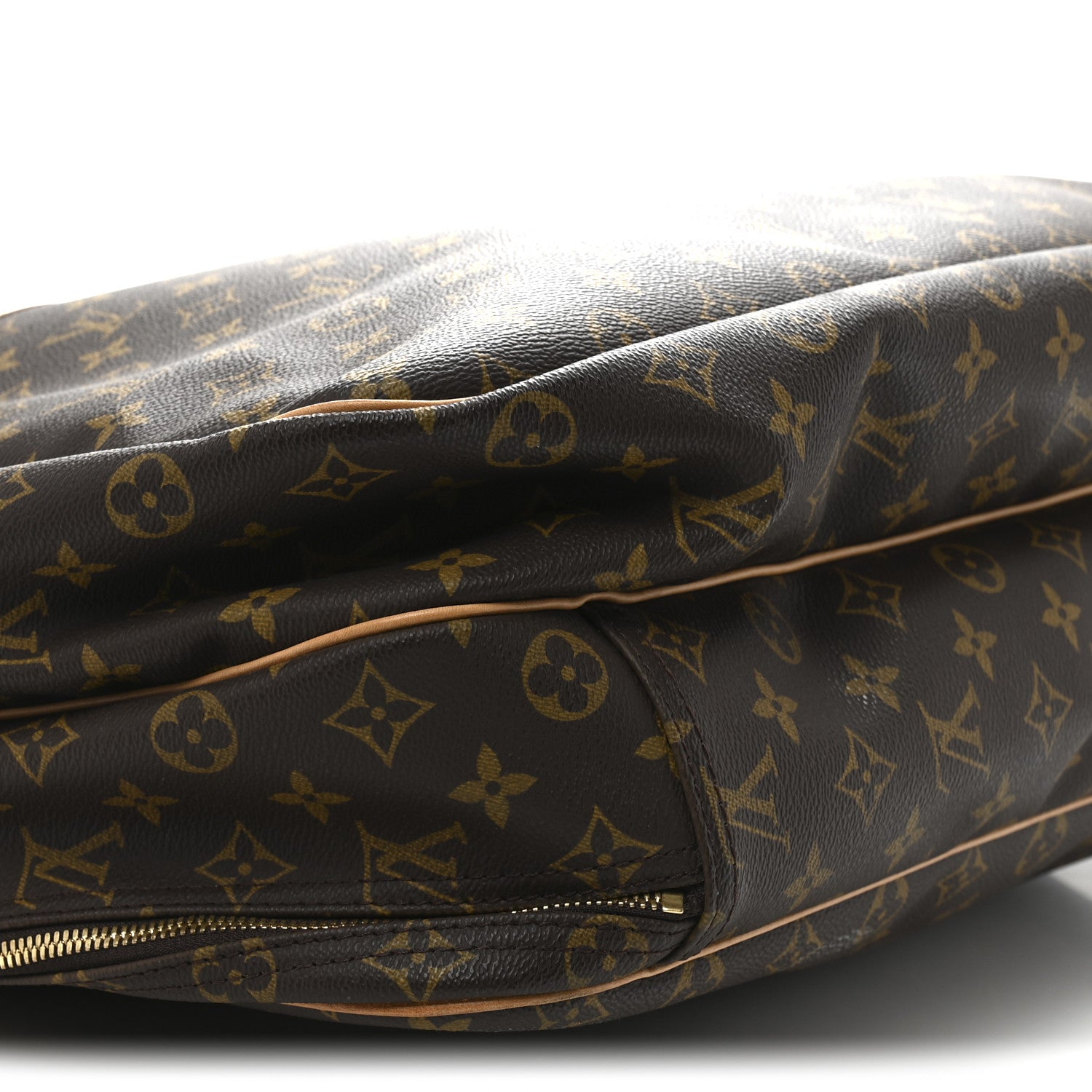 Louis Vuitton Monogram Alize 24 Heures Luggage 9 of 13