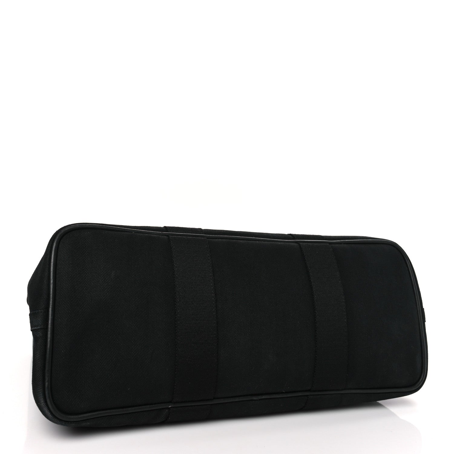 Hermes Toile Swift Valparaiso MM Black 4 of 8