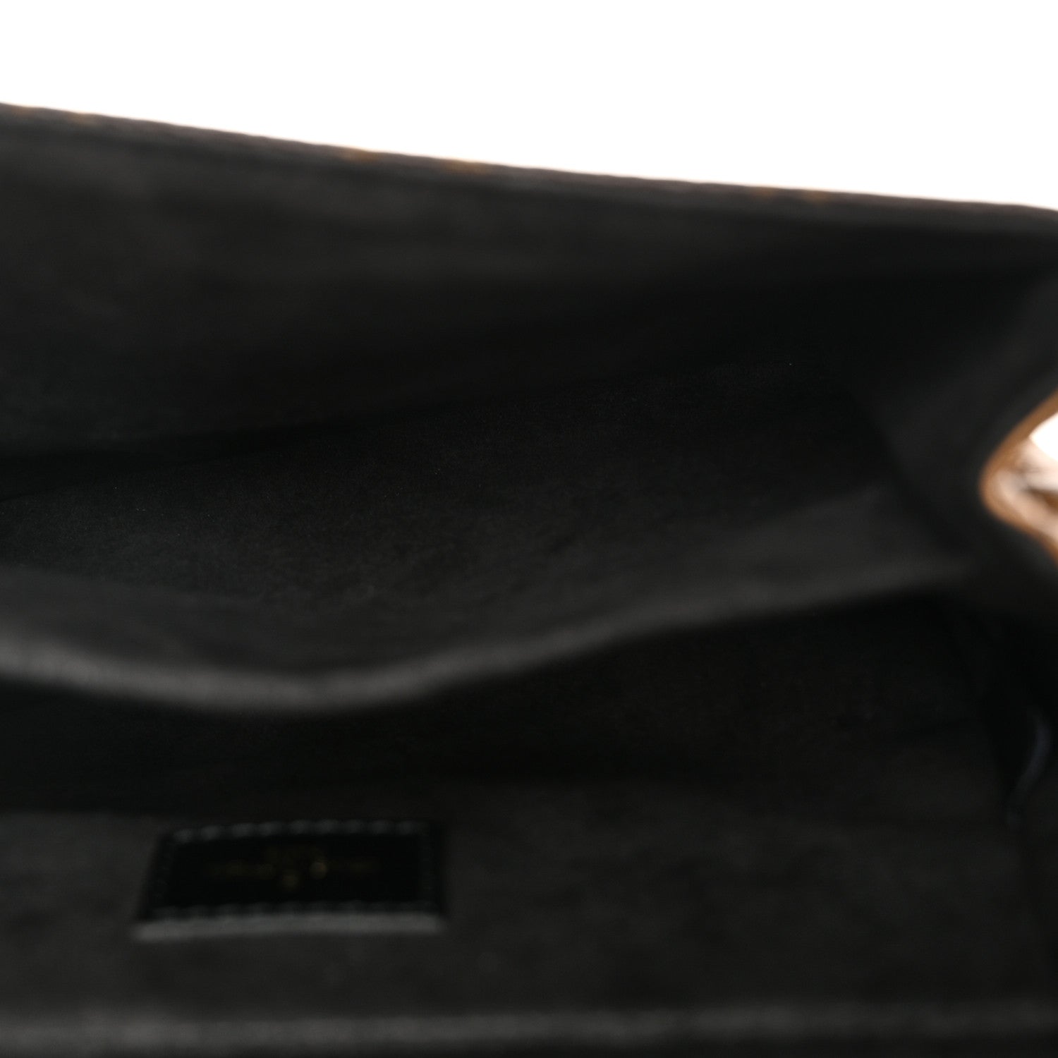 Louis Vuitton Reverse Monogram Pochette Metis 5 of 10