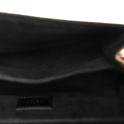 Louis Vuitton Reverse Monogram Pochette Metis 5 of 10