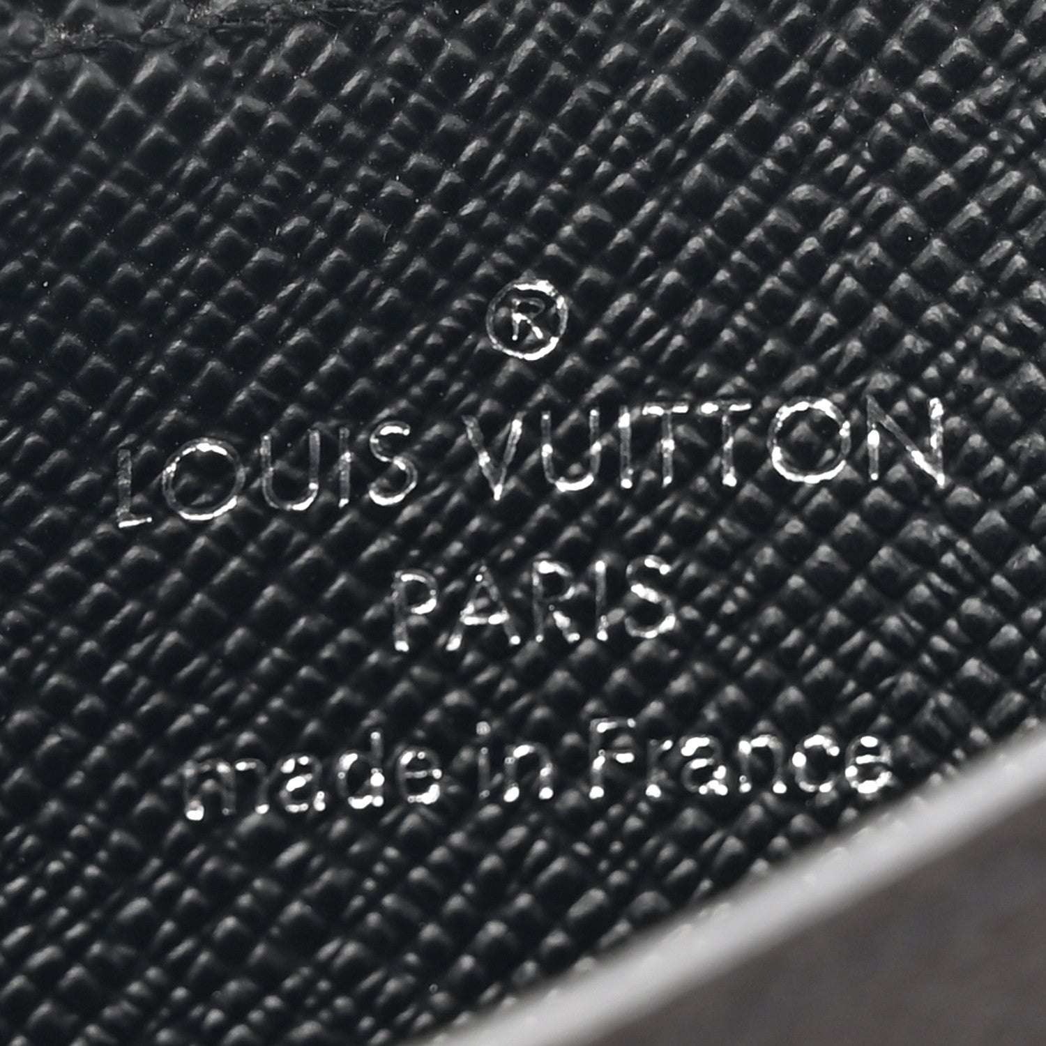 Louis Vuitton Monogram Macassar Neo Porte-Cartes Card Holder 7 of 9