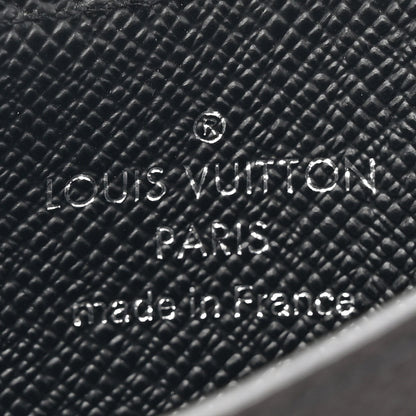 Louis Vuitton Monogram Macassar Neo Porte-Cartes Card Holder 7 of 9