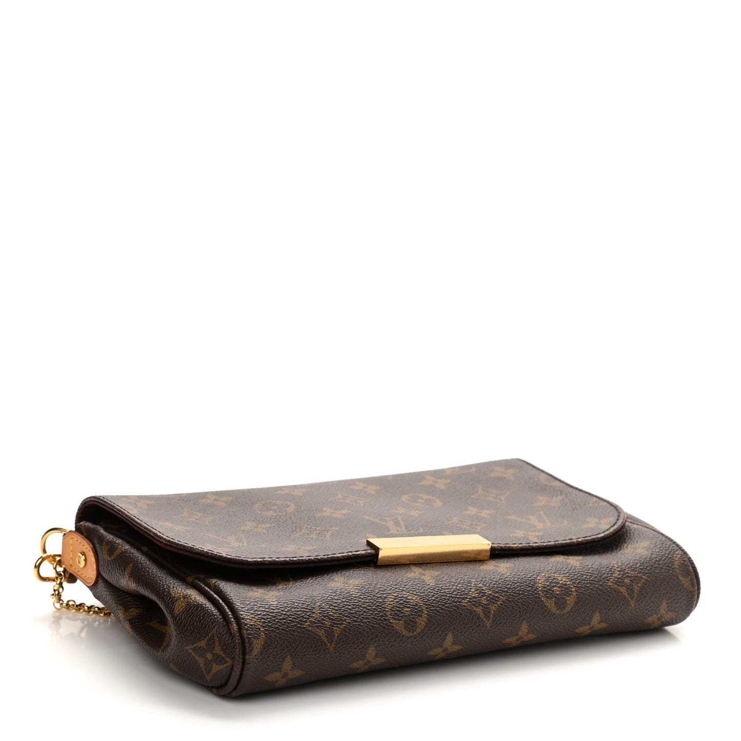 Monogram Favorite MM
