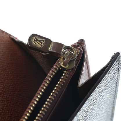 Louis Vuitton Monogram Sarah Wallet 12 of 12