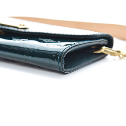 Louis Vuitton Vernis Sunset Boulevard Blue Nuit 9 of 12