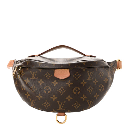 Louis Vuitton Monogram Bumbag 1 of 14